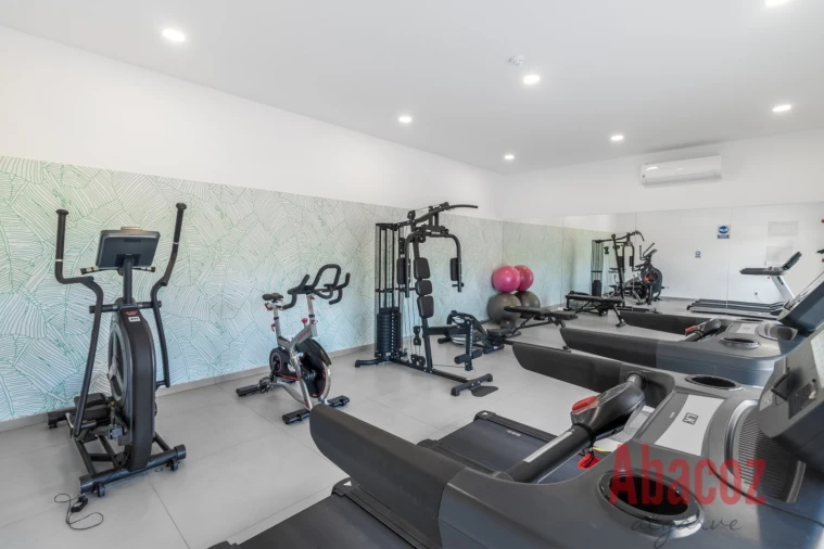 Apartamento T2 para Venda em Albufeira e Olhos de Água Foto 28