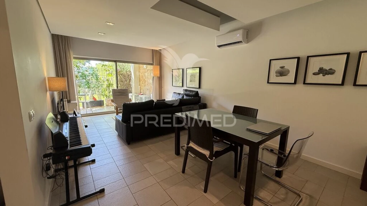 Apartamento T1 para Venda em Alvor Foto 2