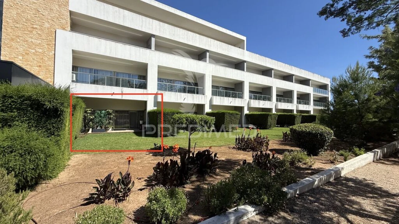 Apartamento T1 para Venda em Alvor Foto 12