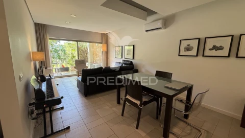 Apartamento T1 para Venda em Alvor