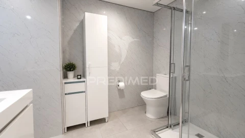 Apartamento T1 para Venda em Alvor