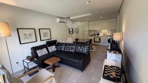Apartamento T1 para Venda em Alvor