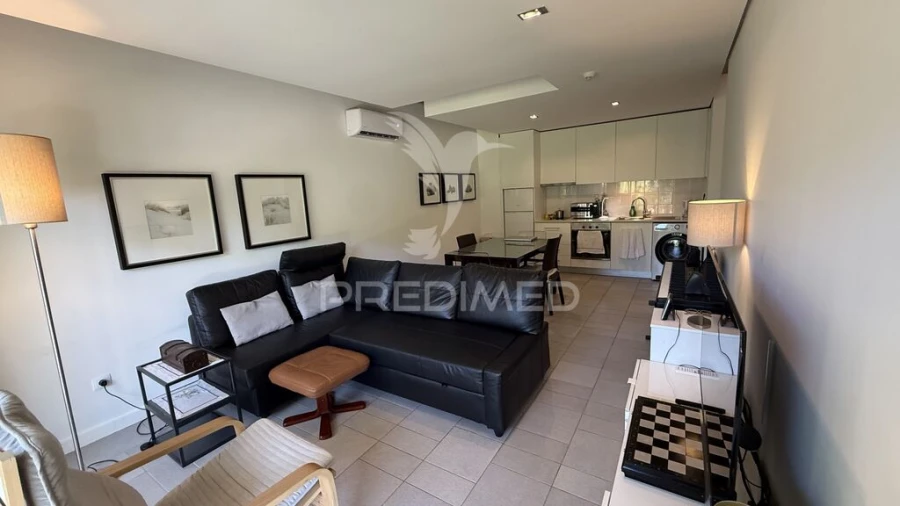 Apartamento T1 para Venda em Alvor Foto 4