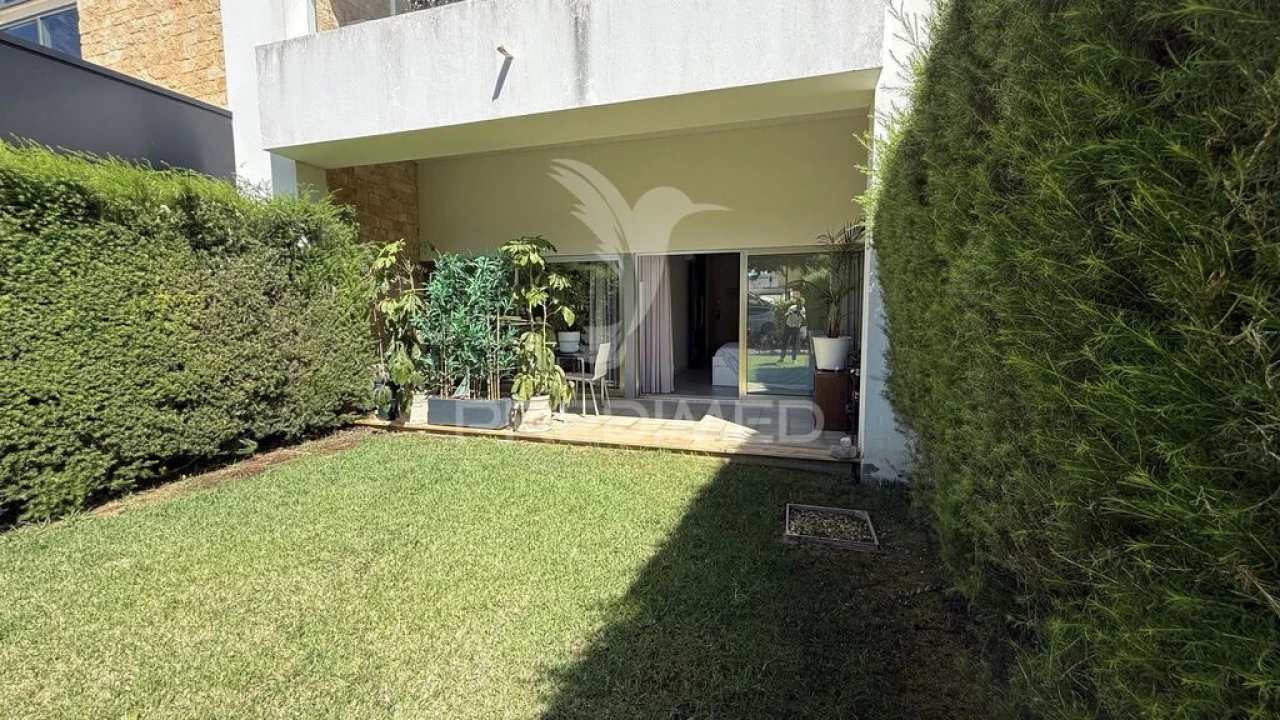 Apartamento T1 para Venda em Alvor Foto 10