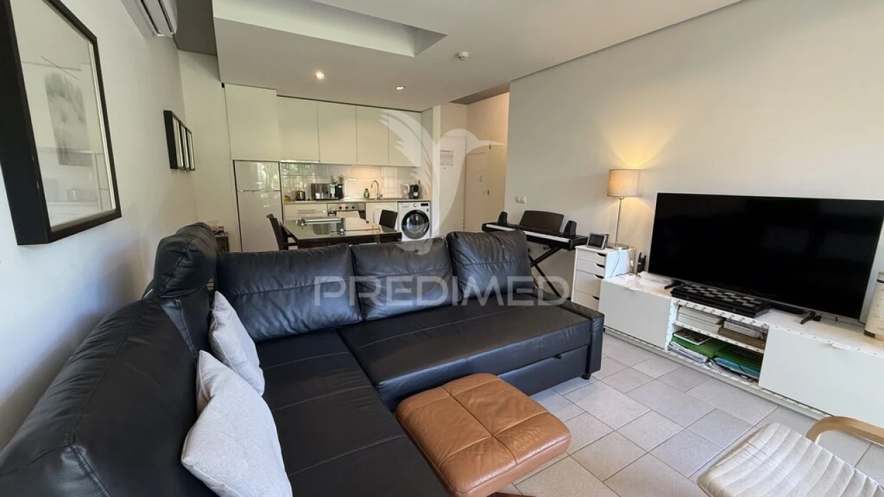 Apartamento T1 para Venda em Alvor Foto 5