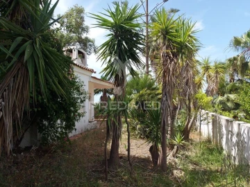 Moradia T2 para Venda em Albufeira e Olhos de Água