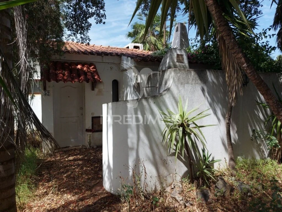 Moradia T2 para Venda em Albufeira e Olhos de Água Foto 4