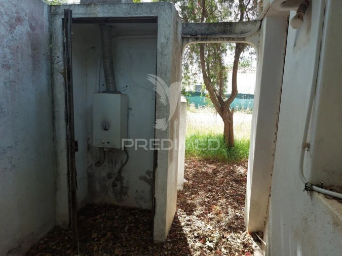 Moradia T2 para Venda em Albufeira e Olhos de Água Foto 14