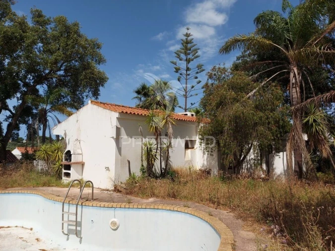 Moradia T2 para Venda em Albufeira e Olhos de Água Foto 6