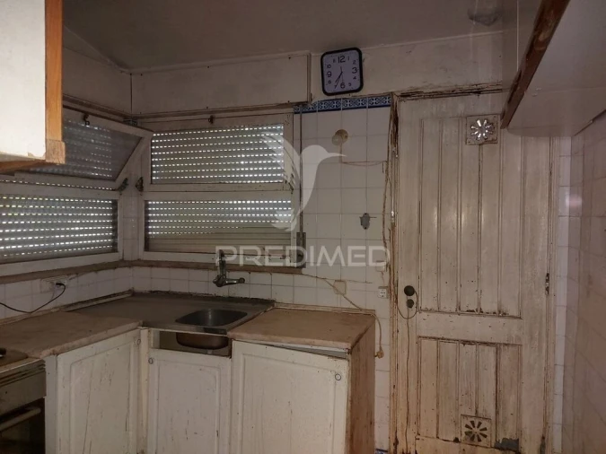 Moradia T2 para Venda em Albufeira e Olhos de Água Foto 17