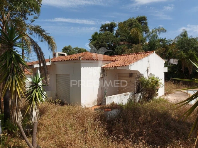 Moradia T2 para Venda em Albufeira e Olhos de Água Foto 7