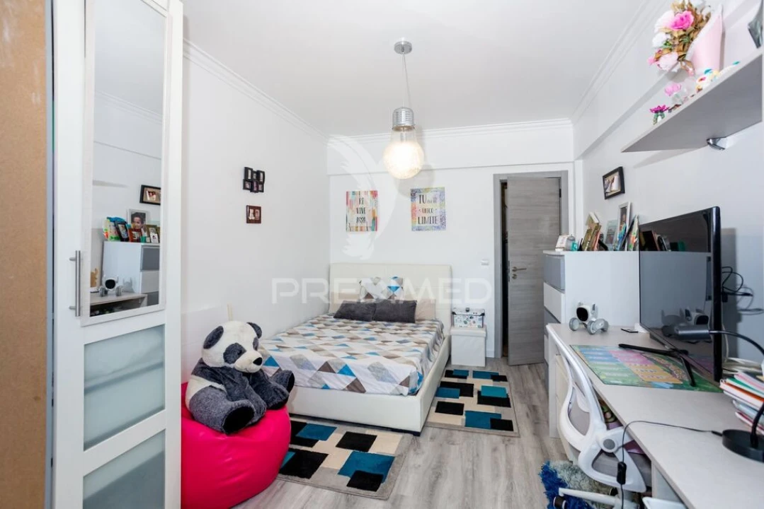Apartamento T3 para Venda em Seixal, Arrentela e Aldeia de Paio Pires Foto 6
