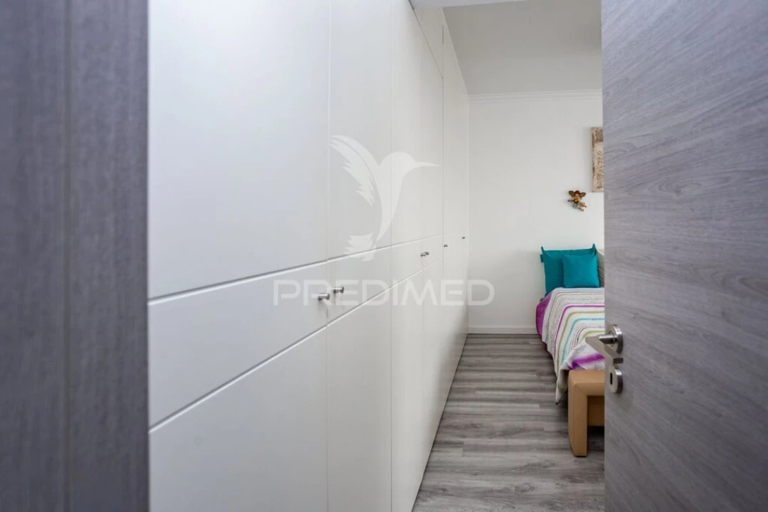 Apartamento T3 para Venda em Seixal, Arrentela e Aldeia de Paio Pires Foto 9