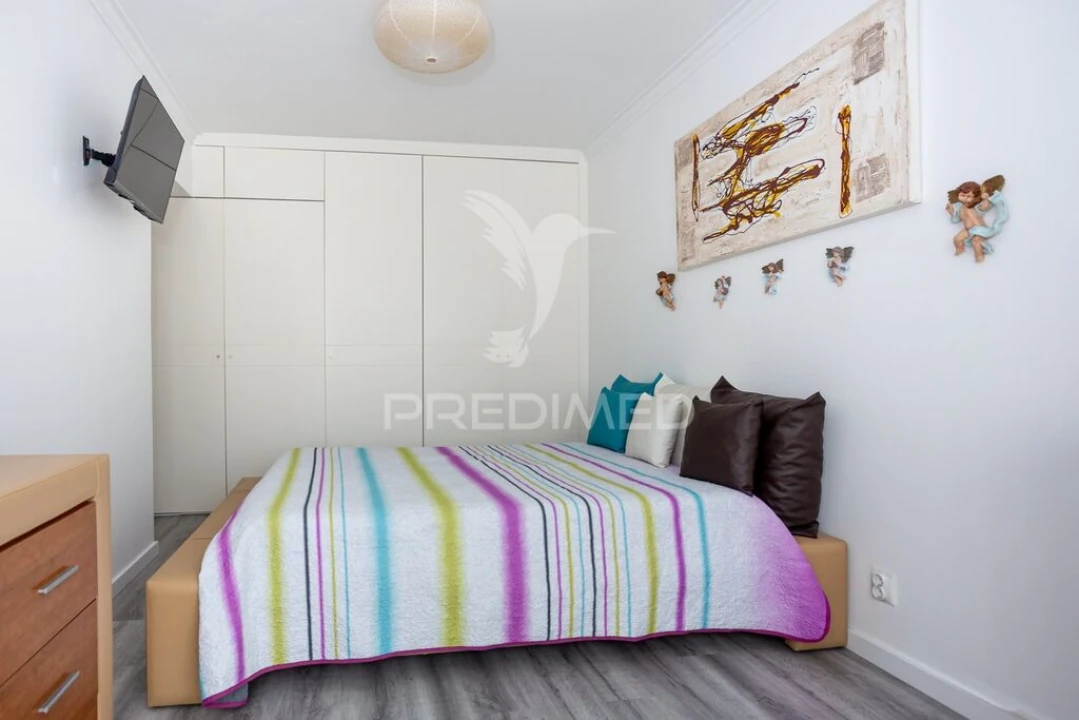 Apartamento T3 para Venda em Seixal, Arrentela e Aldeia de Paio Pires Foto 14