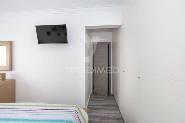 Apartamento T3 para Venda em Seixal, Arrentela e Aldeia de Paio Pires Foto 13