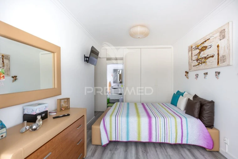 Apartamento T3 para Venda em Seixal, Arrentela e Aldeia de Paio Pires Foto 15