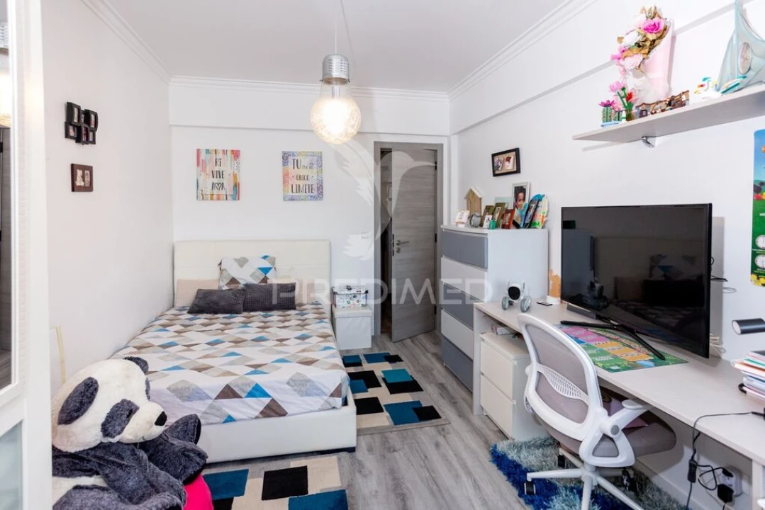Apartamento T3 para Venda em Seixal, Arrentela e Aldeia de Paio Pires Foto 5