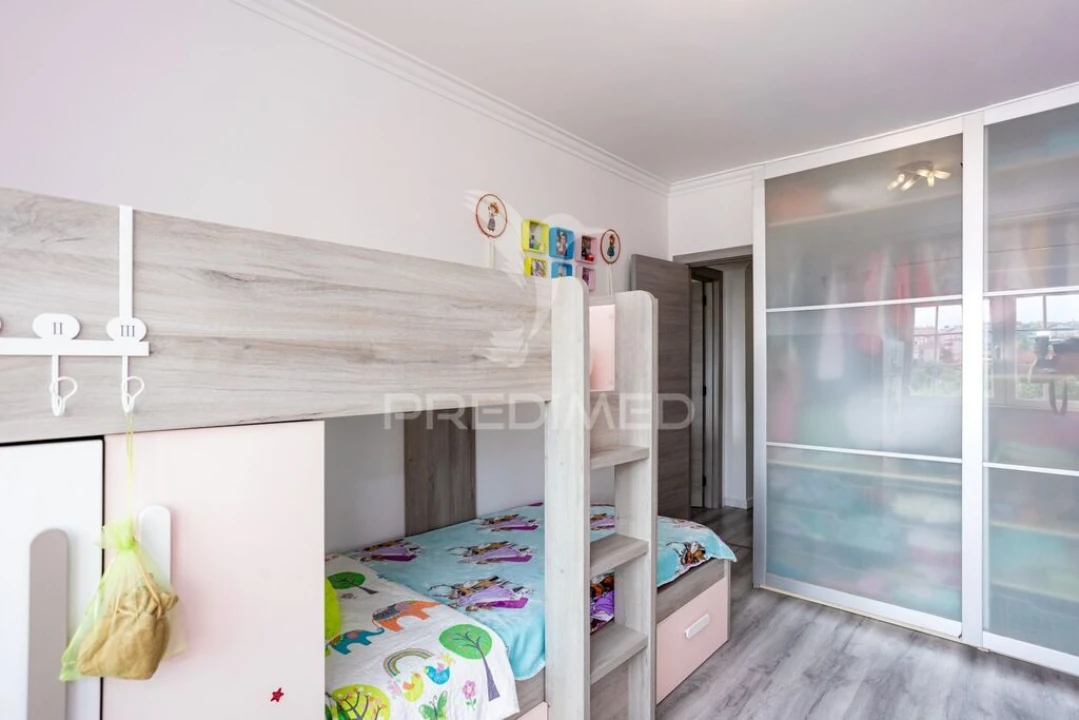 Apartamento T3 para Venda em Seixal, Arrentela e Aldeia de Paio Pires Foto 18