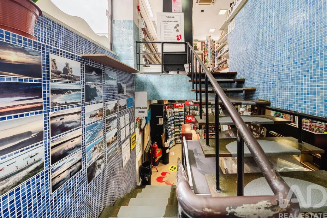 Loja para Venda em Nossa Senhora do Pópulo, Coto e São Gregório Foto 7