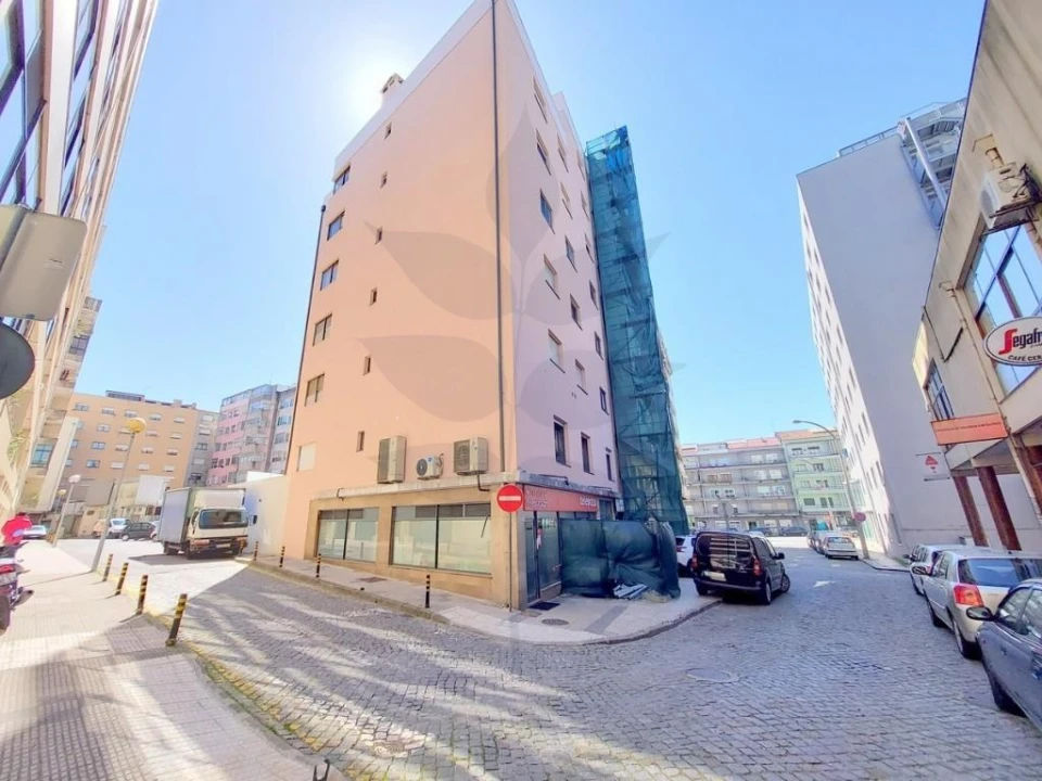 Apartamento para Venda em Braga (São José de São Lázaro e São João do Souto) Foto 13
