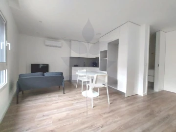 Apartamento para Venda em Braga (São José de São Lázaro e São João do Souto)
