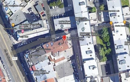 Apartamento para Venda em Braga (São José de São Lázaro e São João do Souto)