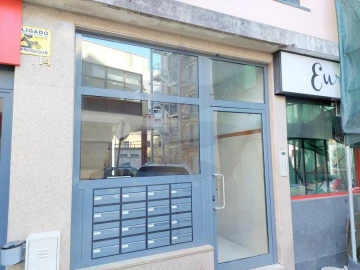 Apartamento para Venda em Braga (São José de São Lázaro e São João do Souto)