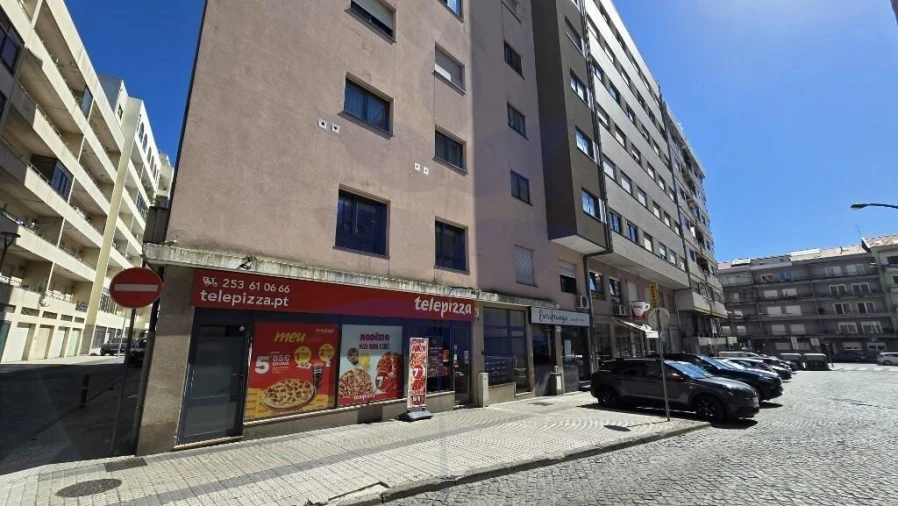 Apartamento para Venda em Braga (São José de São Lázaro e São João do Souto) Foto 5