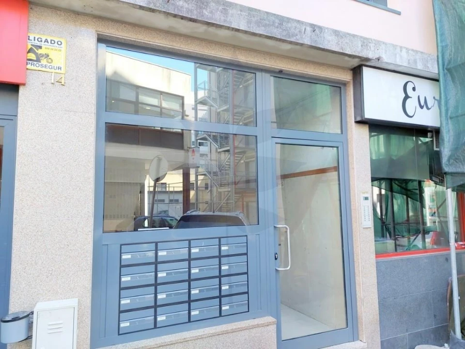 Apartamento para Venda em Braga (São José de São Lázaro e São João do Souto) Foto 16