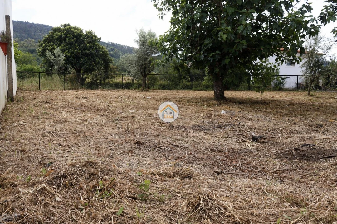 Terreno para Venda em Lousã e Vilarinho Foto 3