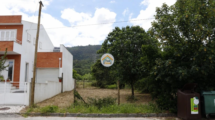 Terreno para Venda em Lousã e Vilarinho