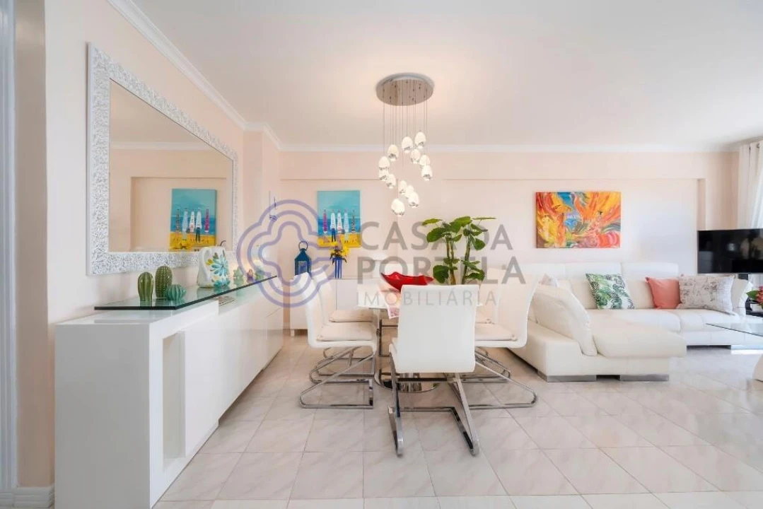 Apartamento T2 para Venda em Quarteira Foto 17