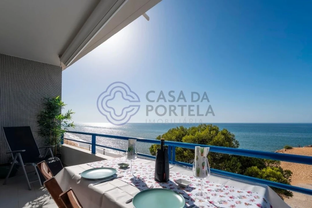 Apartamento T2 para Venda em Quarteira Foto 25