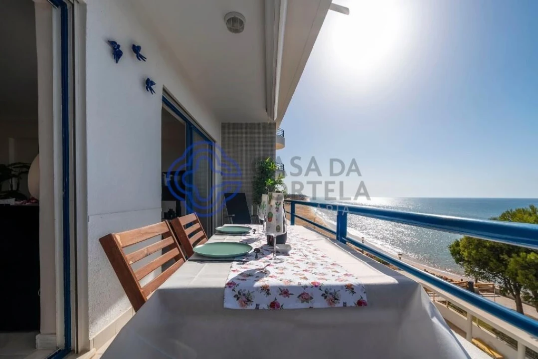 Apartamento T2 para Venda em Quarteira Foto 31