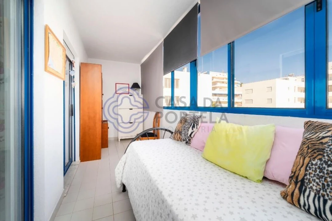 Apartamento T2 para Venda em Quarteira Foto 46