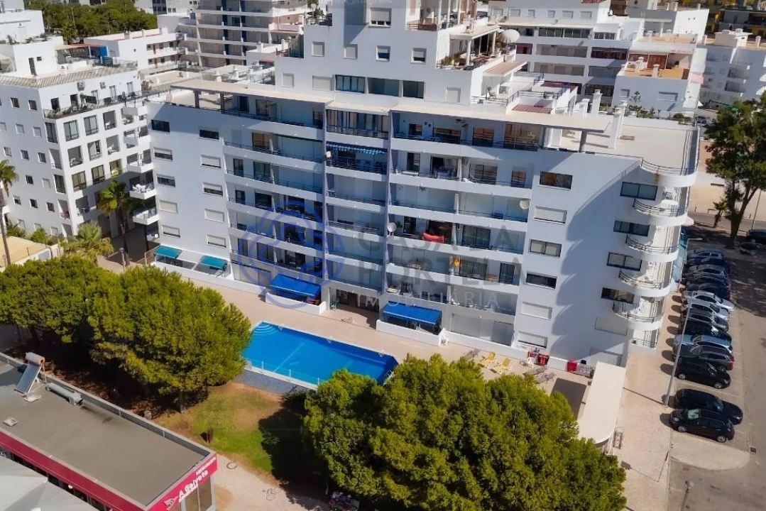 Apartamento T2 para Venda em Quarteira Foto 1