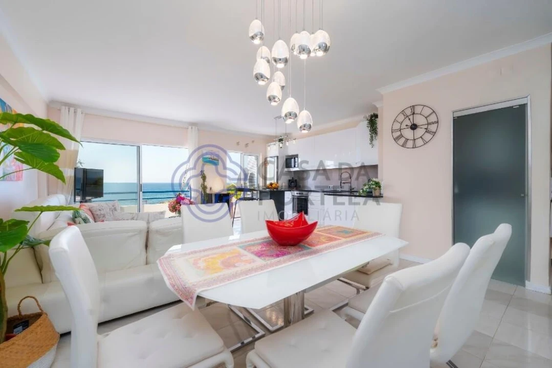 Apartamento T2 para Venda em Quarteira Foto 5