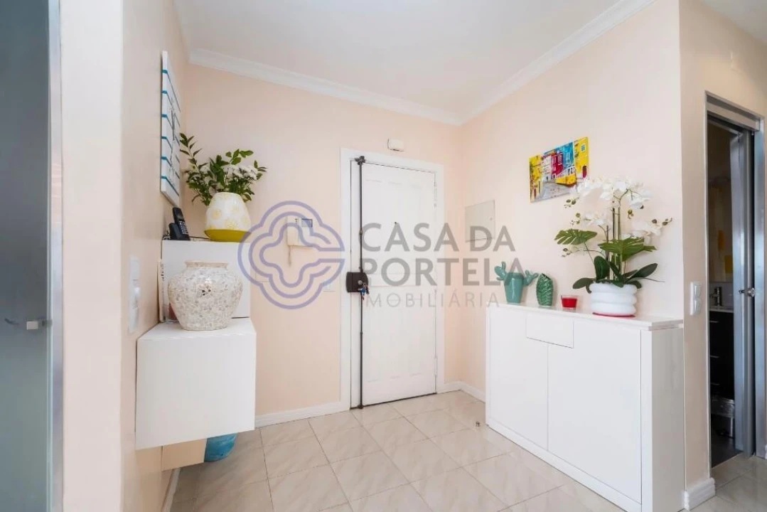 Apartamento T2 para Venda em Quarteira Foto 19