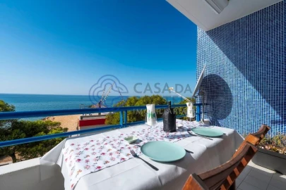 Apartamento T2 para Venda em Quarteira