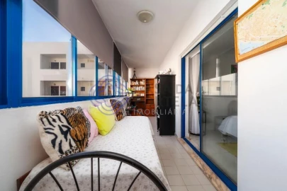 Apartamento T2 para Venda em Quarteira