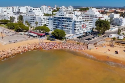 Apartamento T2 para Venda em Quarteira