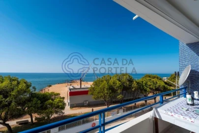 Apartamento T2 para Venda em Quarteira