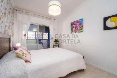 Apartamento T2 para Venda em Quarteira