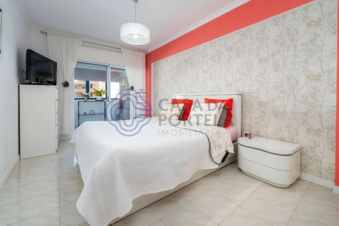 Apartamento T2 para Venda em Quarteira Foto 37