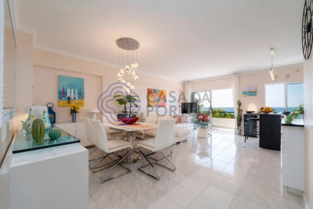 Apartamento T2 para Venda em Quarteira Foto 16