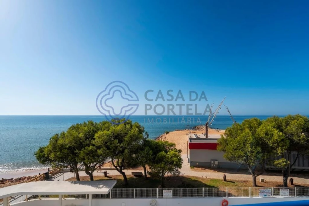 Apartamento T2 para Venda em Quarteira Foto 27