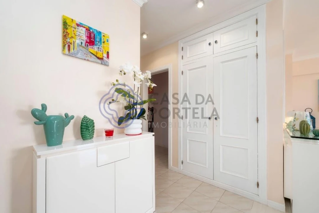 Apartamento T2 para Venda em Quarteira Foto 15
