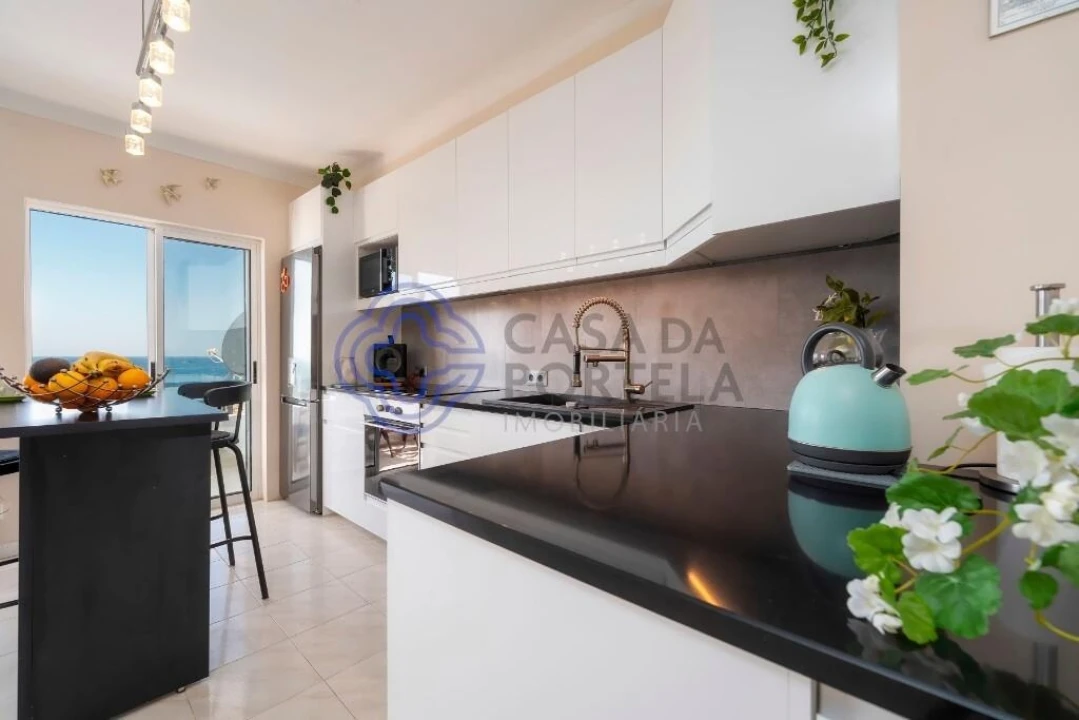 Apartamento T2 para Venda em Quarteira Foto 12