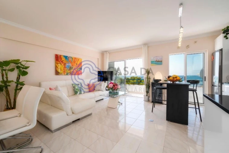 Apartamento T2 para Venda em Quarteira Foto 4