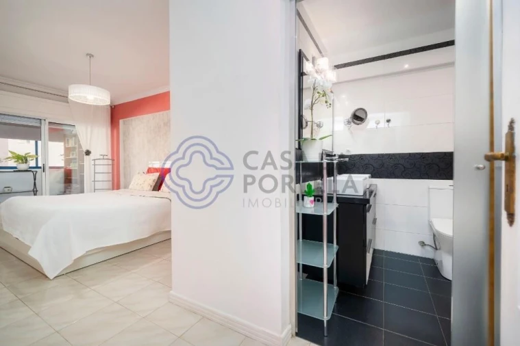 Apartamento T2 para Venda em Quarteira Foto 38